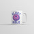 Novelty Glory Hole Coffee Mug
