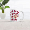 Holiday Spirit Nog Mug