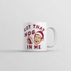Holiday Spirit Nog Mug