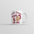 Holiday Spirit Nog Mug