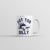 Too Silly Mug