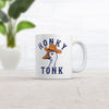 Country Charm Goose Mug