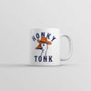 Country Charm Goose Mug