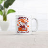 Humpty Dumpty's Epic Fall Coffee Mug