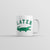 Gator Goodbye Mug