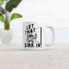 Take a Moment Mug