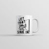 Take a Moment Mug