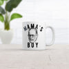 Sigmund Freud 'Mama's Boy' Coffee Mug