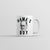 Sigmund Freud 'Mama's Boy' Coffee Mug