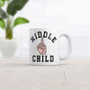 Middle Sibling Coffee Mug