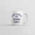 Early Departure Champion Mug