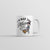 Not Your Maid Coffee Mug