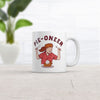 Pie Oneer Coffee Mug