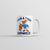 I Command a Well-Managed Shipwreck Mug