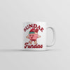 Sundae Delight Mug
