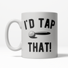 Tap That Mug