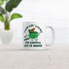 Let It Shine: This Lil Light Of Mine Mug