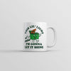 Let It Shine: This Lil Light Of Mine Mug