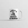 World's Most Average Co-Worker Mug