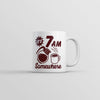 7 AM Somewhere Coffee Mug