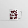 Coffee: Fuel for Achievers Mug