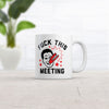 Meeting Mood Mug