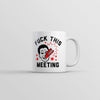 Meeting Mood Mug