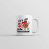 Break Room Adventure Mug