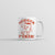 Bold Mugger Coffee Mug