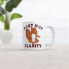Post-Release Clarity Coffee Mug