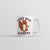 Post-Release Clarity Coffee Mug