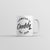 2025 Daddy Promotion Mug