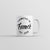 2025 Engaged: Promoted to Fiancé Mug