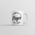 2025 Mug: Proudly Promoted to Papa