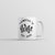 2025 Mug for the Newly Promoted Wife