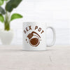Seductive Sip Coffee Mug