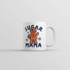 Sweet Gingerbread Mug - Sugar Mama Edition