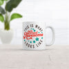20 and Fabulous: The Perfect Mug for Celebrating Awesomeness