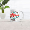 50 and Fabulous: The Perfect Mug for Celebrating Awesomeness!