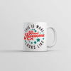 50 and Fabulous: The Perfect Mug for Celebrating Awesomeness!