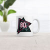 Retro 80s Baby Coffee Mug