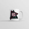 Retro 80s Baby Coffee Mug