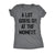  A Lot Going On At The Moment Womens T Shirt 