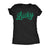  A Wee Bit Lucky Womens T Shirt 