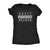  Adult Supervision Needed Womens T Shirt 