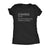  Alcohol Definition Womens T Shirt 