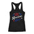 All American Babe Womens Tank Top