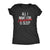  All I Want For Christmas Is Sleep Womens T Shirt 