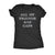  All My Friends Are Cats Womens T Shirt 
