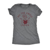  All The Jingle Ladies Womens T Shirt 